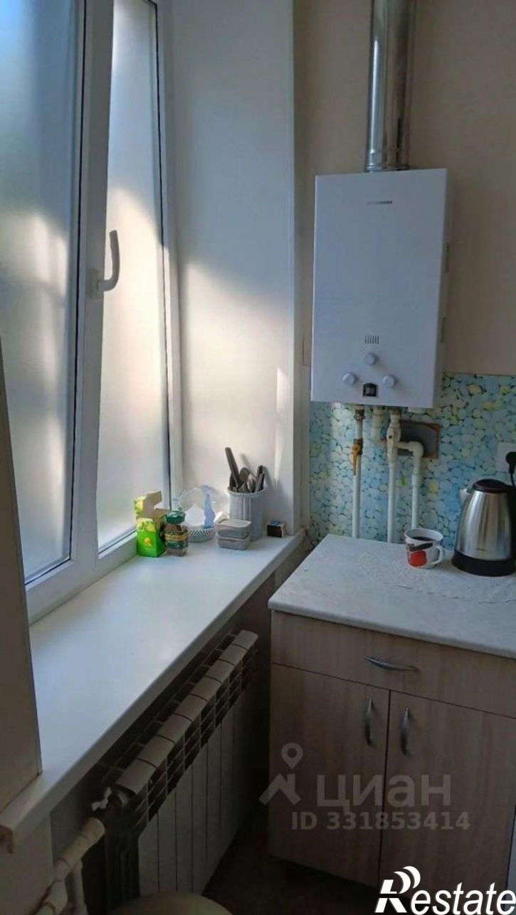 1-комн квартира Комсомольский б-р, 39,  д. 39
