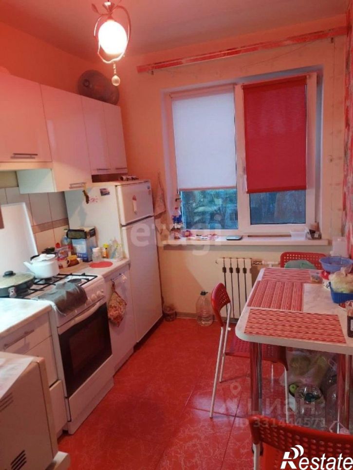 2-комн квартира ул Лизы Чайкиной, 38,  д. 38