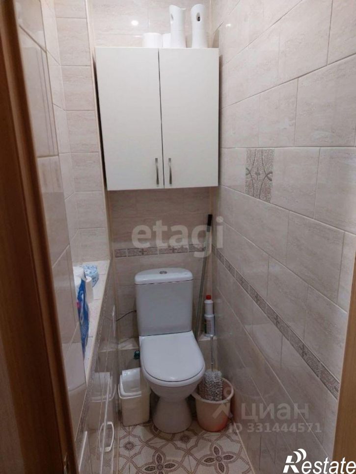 2-комн квартира ул Лизы Чайкиной, 38,  д. 38