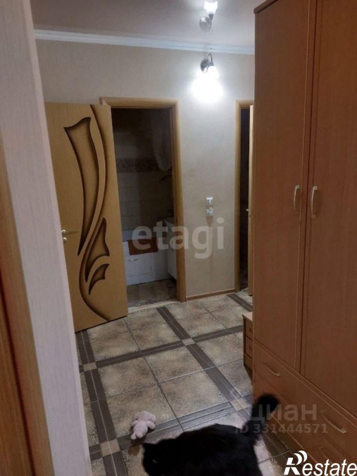 2-комн квартира ул Лизы Чайкиной, 38,  д. 38