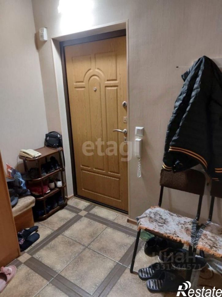 2-комн квартира ул Лизы Чайкиной, 38,  д. 38