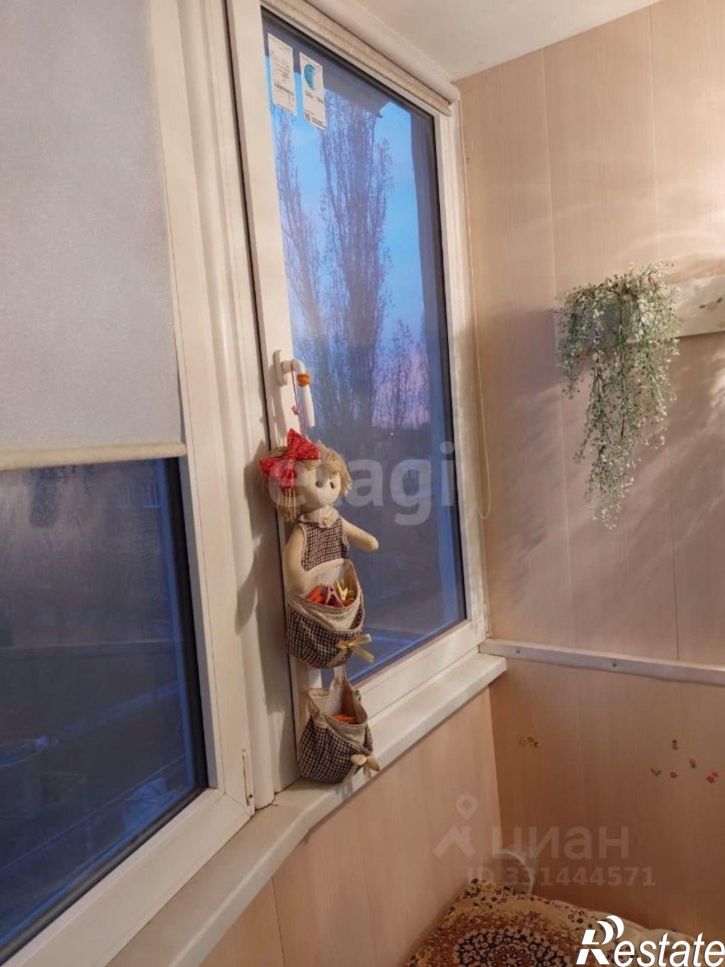 2-комн квартира ул Лизы Чайкиной, 38,  д. 38