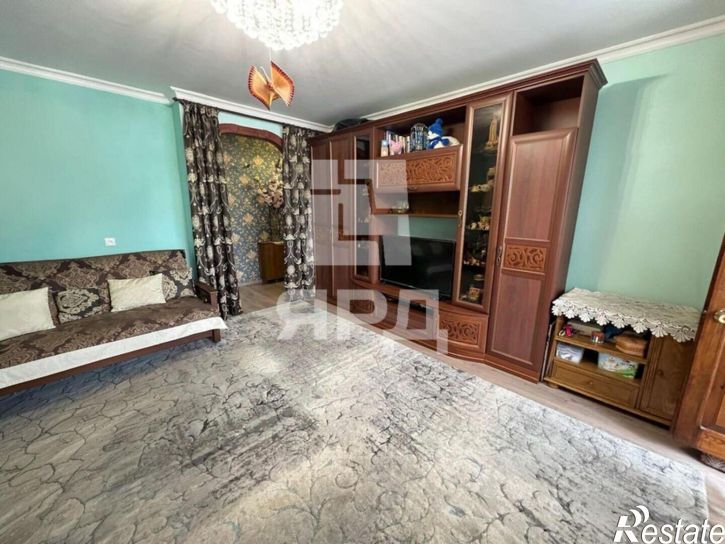 2-комн квартира ул Толбухина, 2,  д. 2