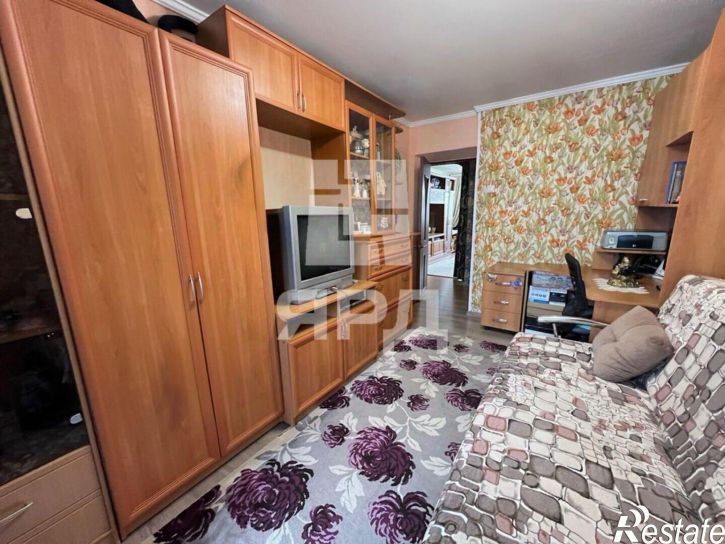 2-комн квартира ул Толбухина, 2,  д. 2