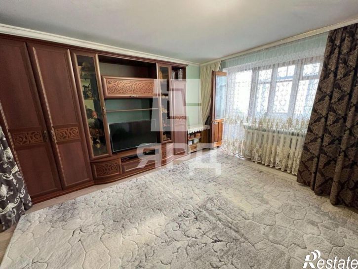2-комн квартира ул Толбухина, 2,  д. 2