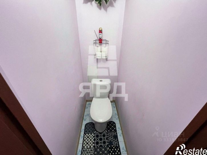 2-комн квартира ул Толбухина, 2,  д. 2