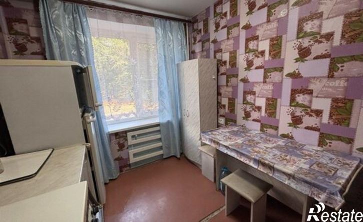 2-комн квартира ул Ремесленная, 12 1,  д. 12 1,  к. 1
