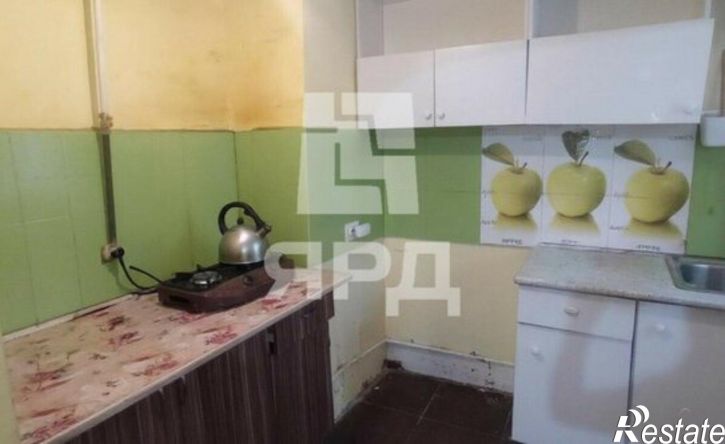 3-комн квартира ул Александровская, 18,  д. 18