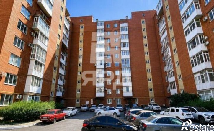 1-комн квартира ул Ломакина, 70-А,  д. 70-А
