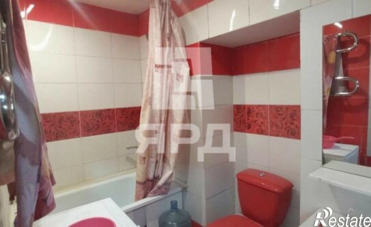 3-комн квартира ул Александровская, 18,  д. 18