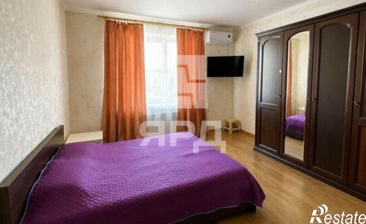 1-комн квартира ул Ломакина, 70-А,  д. 70-А