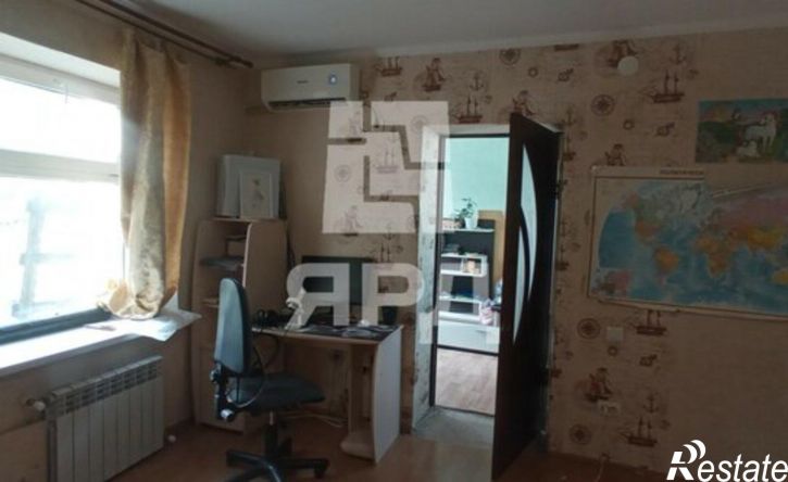3-комн квартира ул Александровская, 18,  д. 18