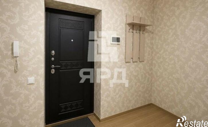 1-комн квартира ул Ломакина, 70-А,  д. 70-А