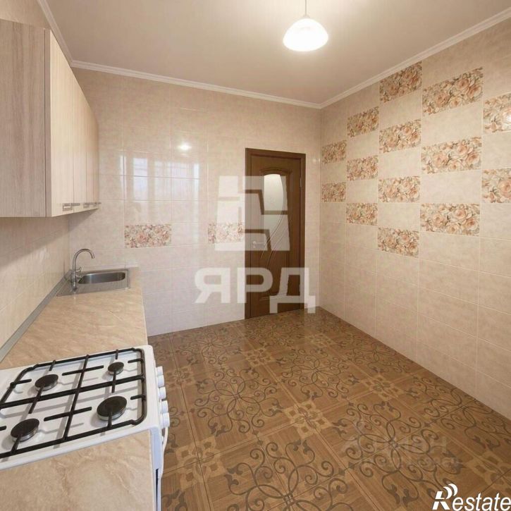 1-комн квартира Смирновский пер, 75,  д. 75