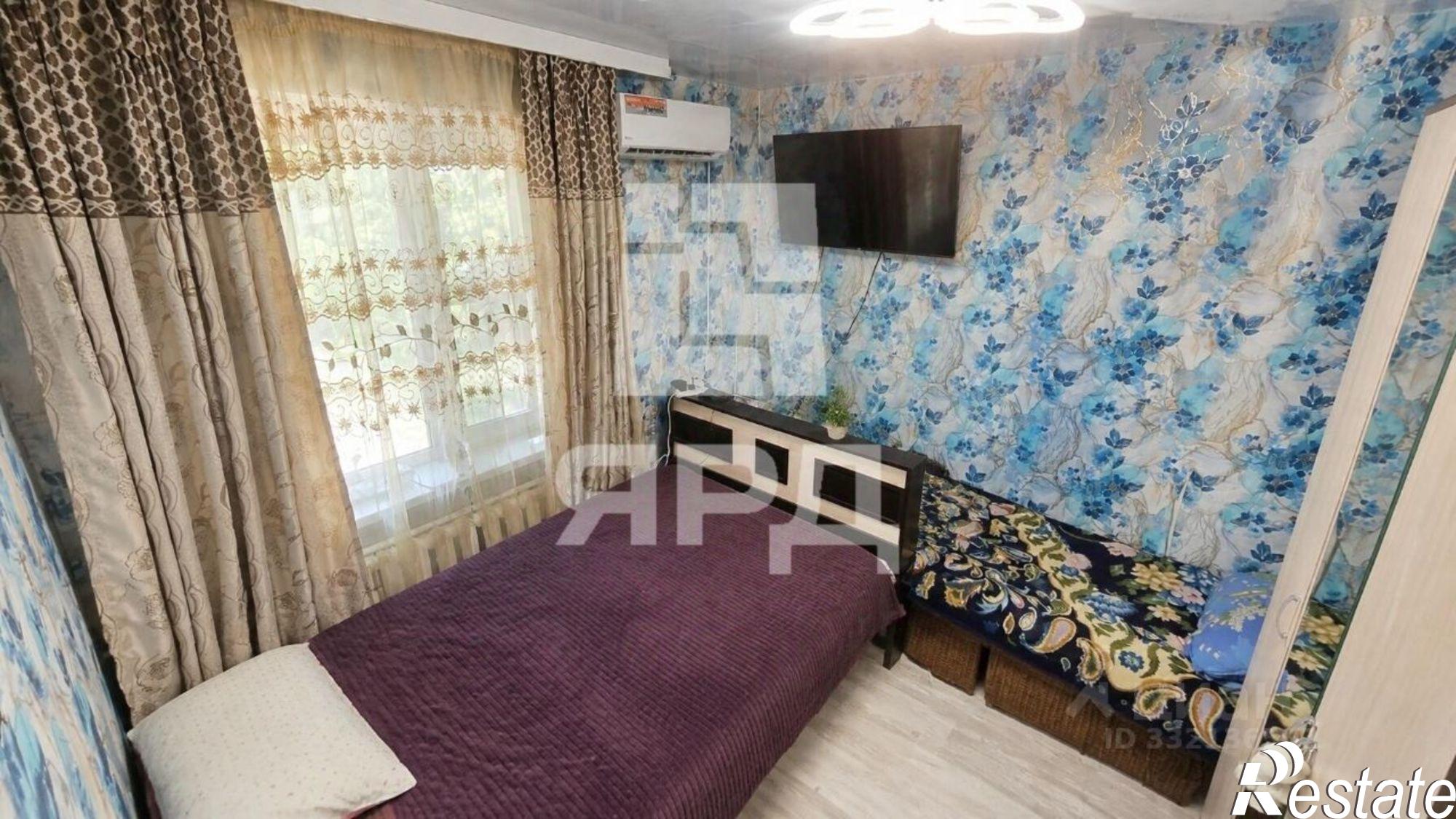 Купить комнату за 1 100 000 рублей на ул Лизы Чайкиной, 45-А