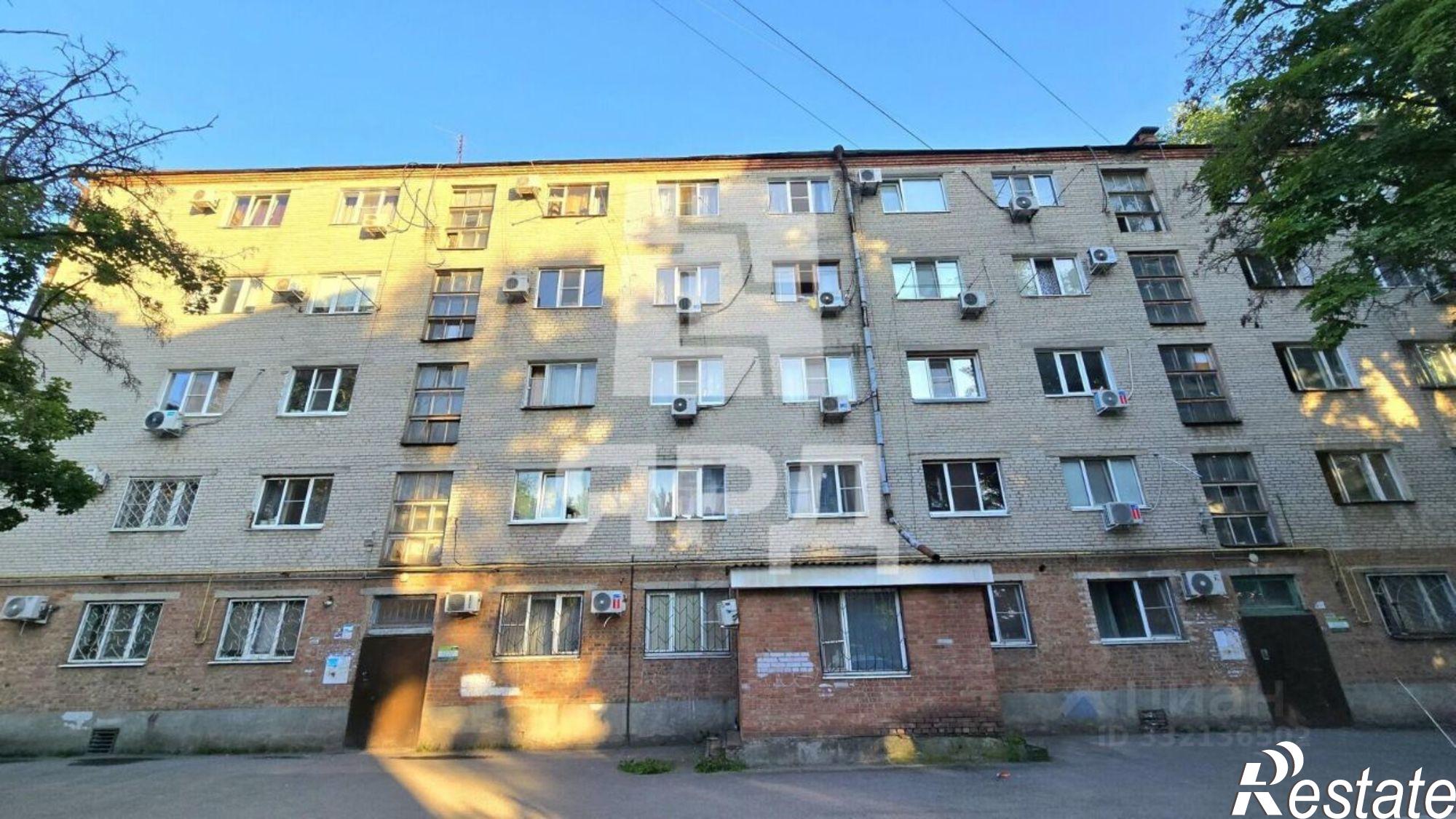 Купить комнату за 1 100 000 рублей на ул Лизы Чайкиной, 45-А