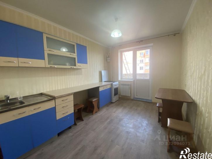 2-комн квартира ул Сызранова, 22,  д. 22