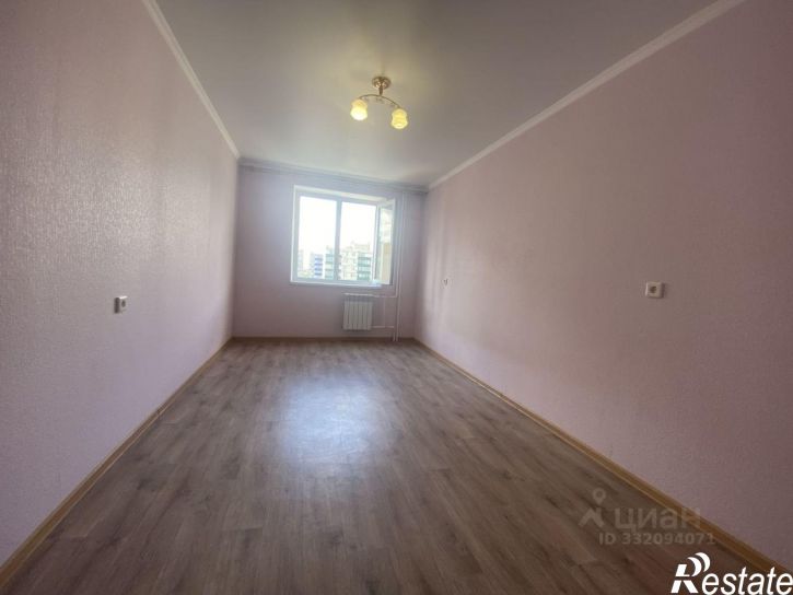 2-комн квартира ул Сызранова, 22,  д. 22