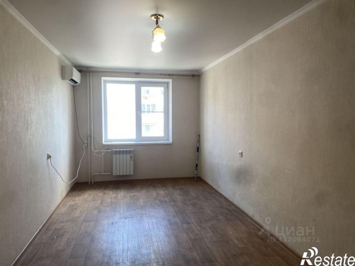 2-комн квартира ул Сызранова, 22,  д. 22