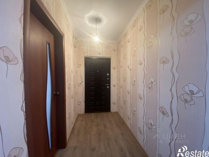 2-комн квартира ул Сызранова, 22,  д. 22