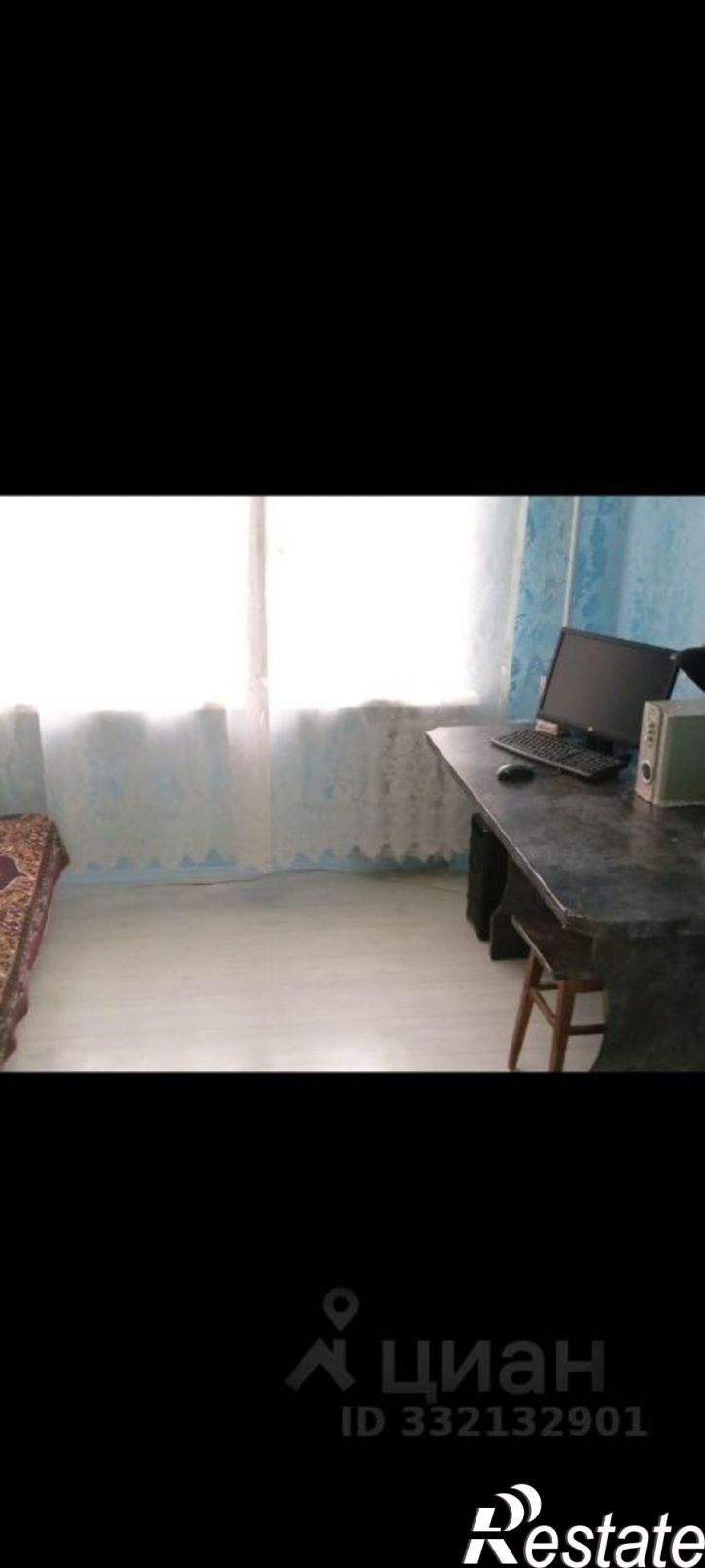 Комната ул Панфилова, 109-1,  д. 109-1