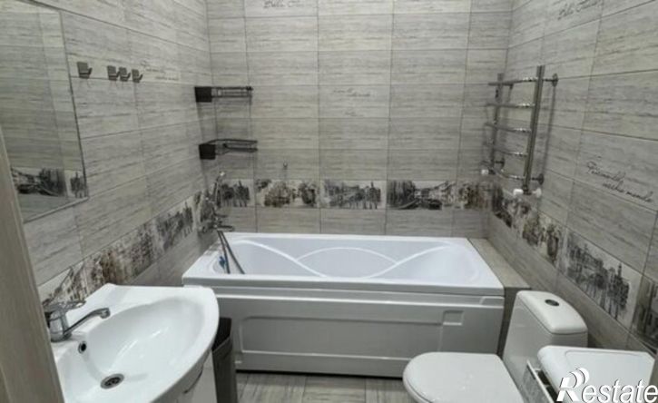 1-комн квартира Парковый пер, 4,  д. 4