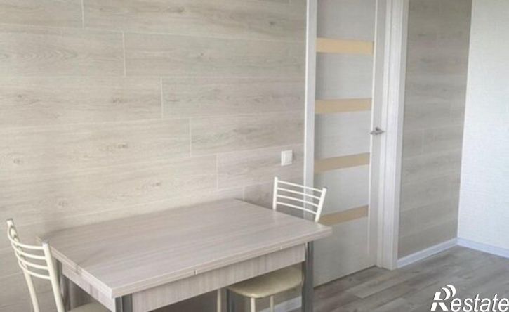 1-комн квартира Парковый пер, 4,  д. 4