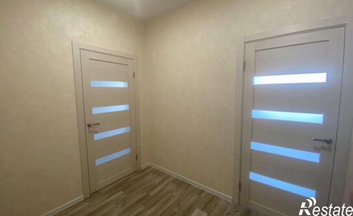 1-комн квартира Парковый пер, 4,  д. 4