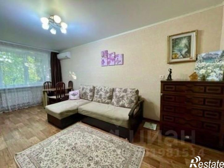 2-комн квартира ул Москатова, 13,  д. 13