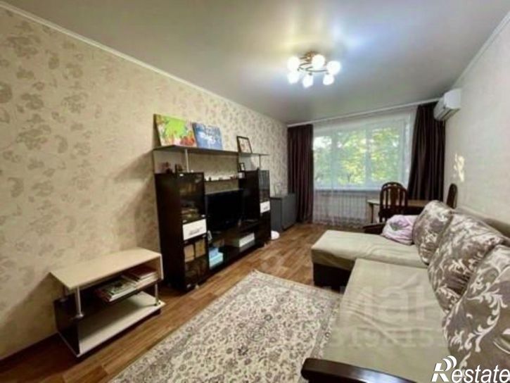 2-комн квартира ул Москатова, 13,  д. 13