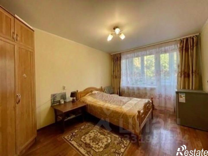 2-комн квартира ул Москатова, 13,  д. 13