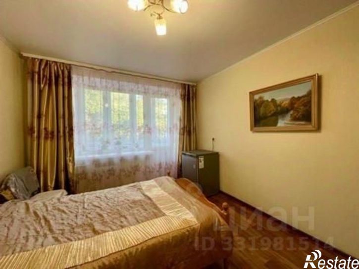 2-комн квартира ул Москатова, 13,  д. 13
