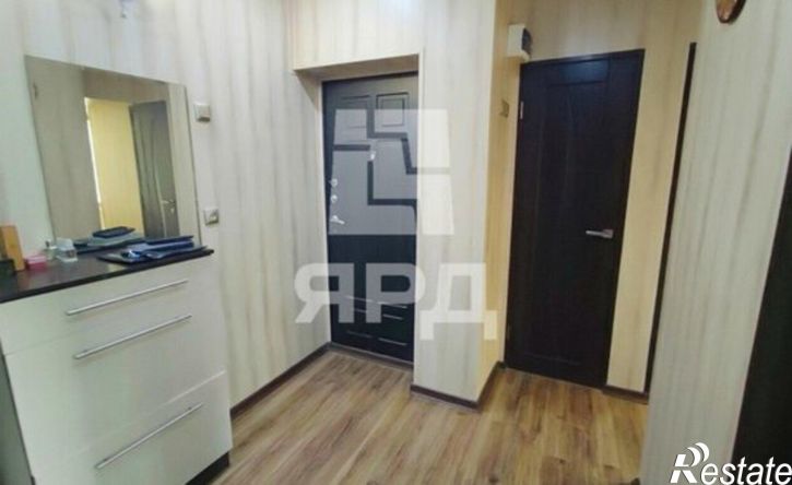 3-комн квартира ул Жуковского, 5,  д. 5