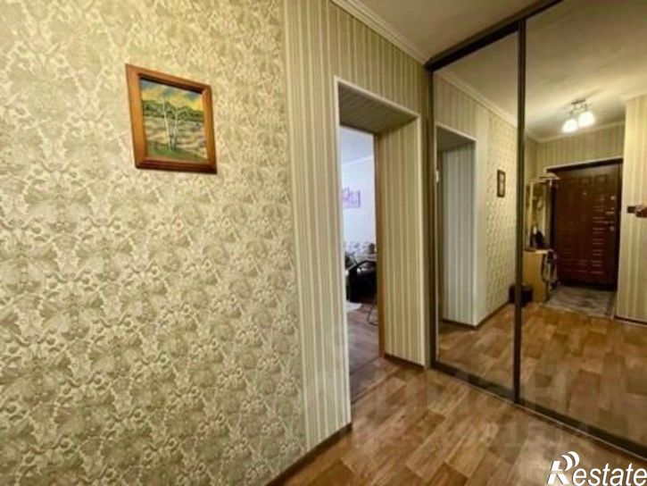 2-комн квартира ул Москатова, 13,  д. 13