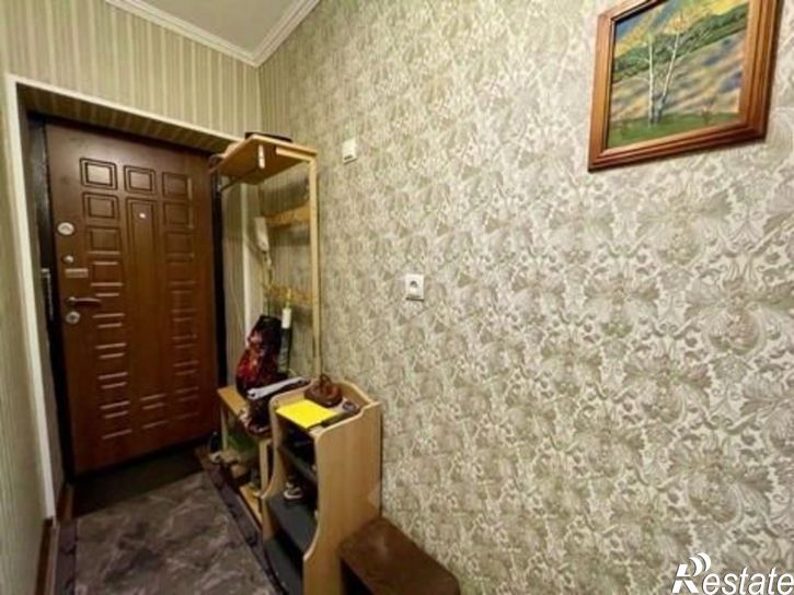 2-комн квартира ул Москатова, 13,  д. 13