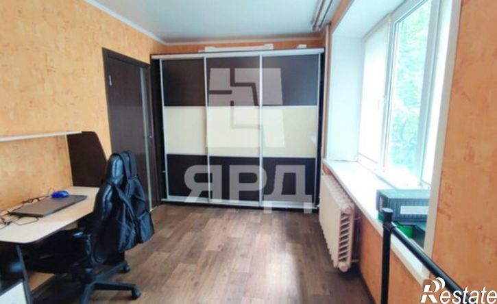 3-комн квартира ул Жуковского, 5,  д. 5