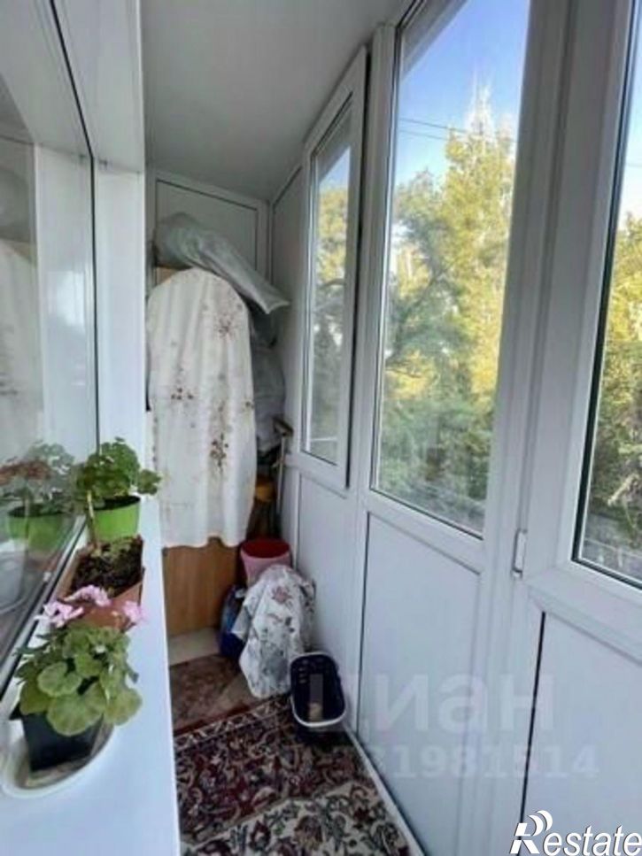 2-комн квартира ул Москатова, 13,  д. 13