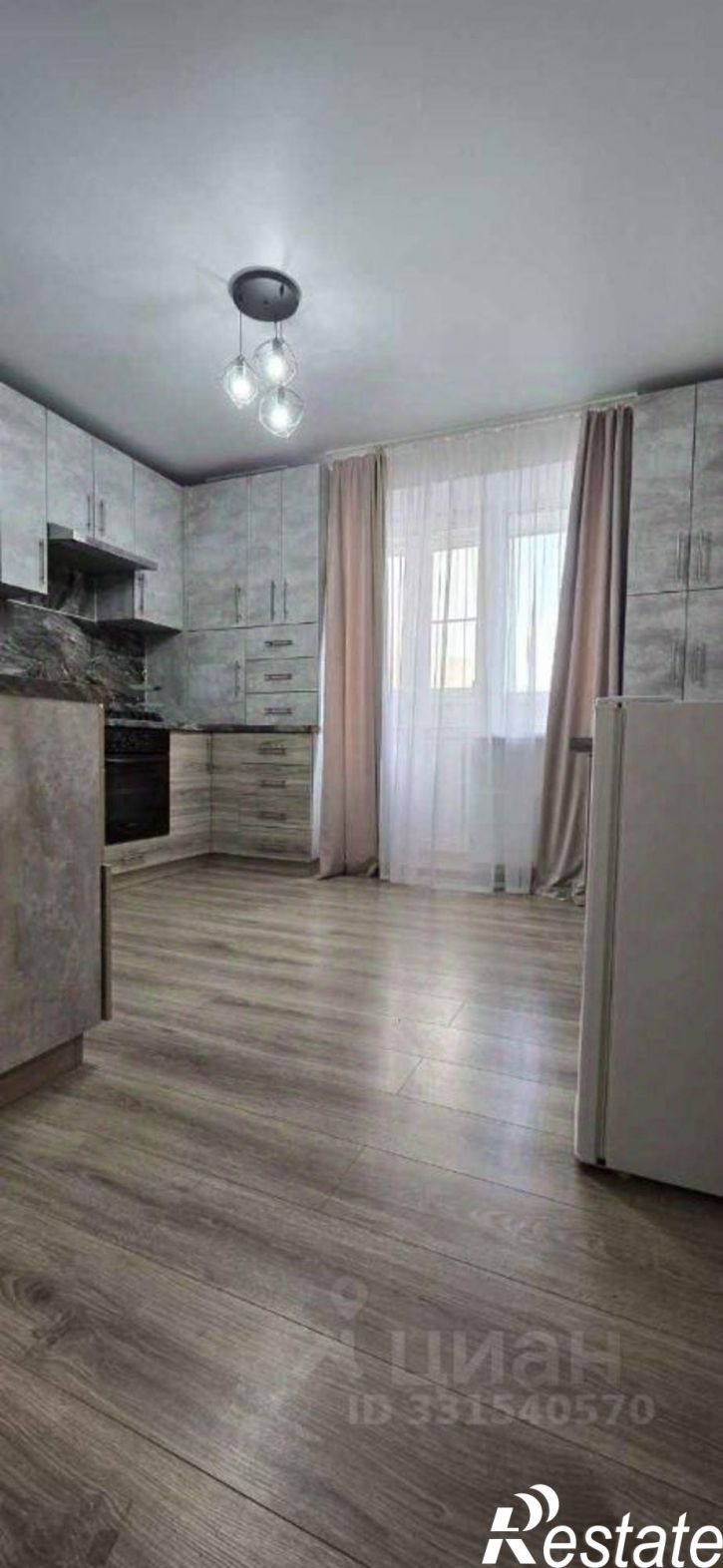 2-комн квартира ул 1-я Котельная, 44,  д. 44