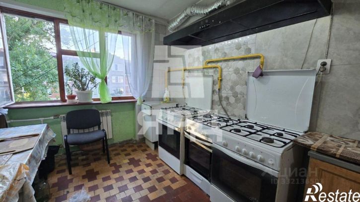 Комната ул Лизы Чайкиной, 45-А,  д. 45-А