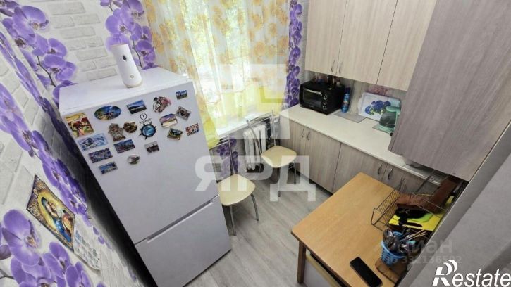 Комната ул Лизы Чайкиной, 45-А,  д. 45-А
