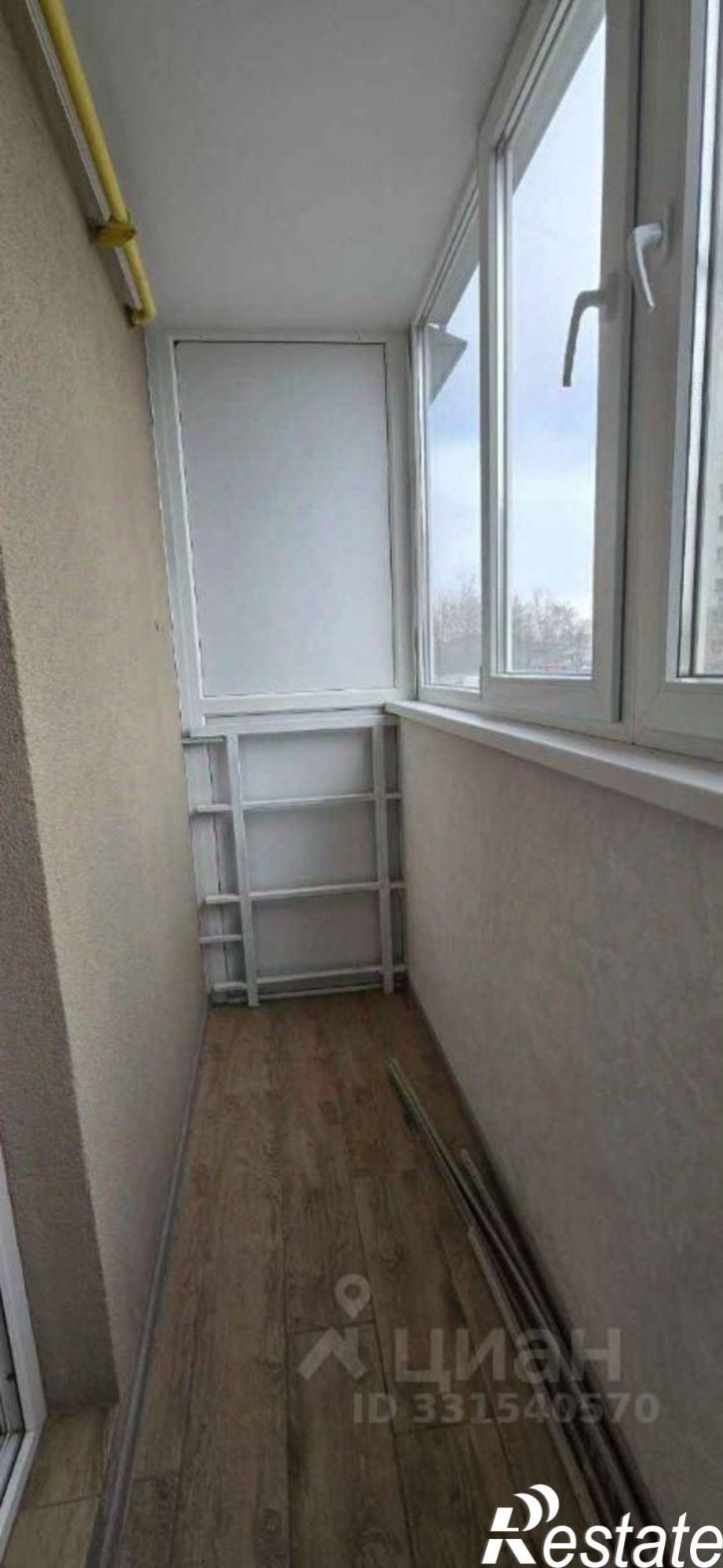2-комн квартира ул 1-я Котельная, 44,  д. 44