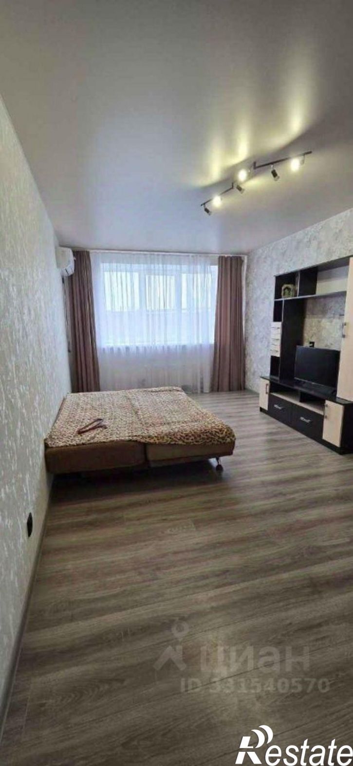 2-комн квартира ул 1-я Котельная, 44,  д. 44