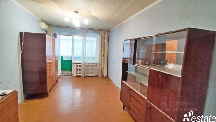1-комн квартира ул Ломакина, 108,  д. 108