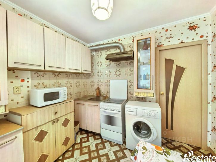 3-комн квартира ул Сызранова, 8-1,  д. 8-1