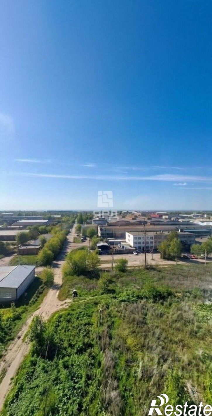 3-комн квартира ул Сызранова, 4,  д. 4