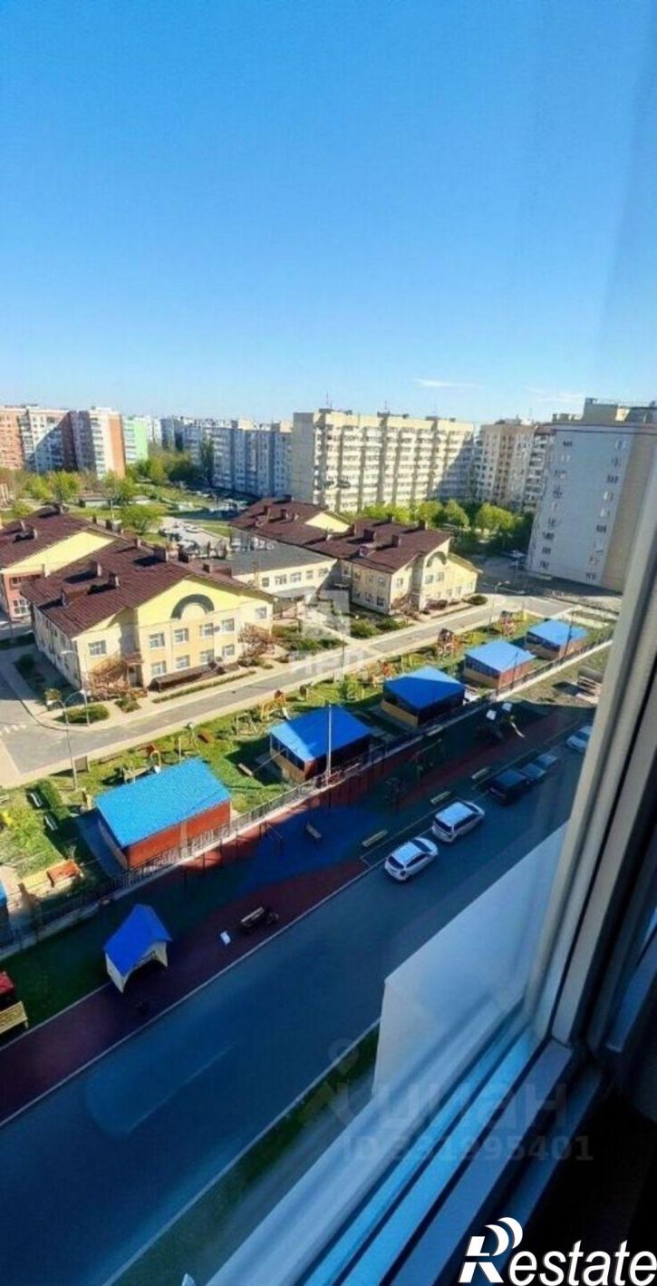 3-комн квартира ул Сызранова, 4,  д. 4
