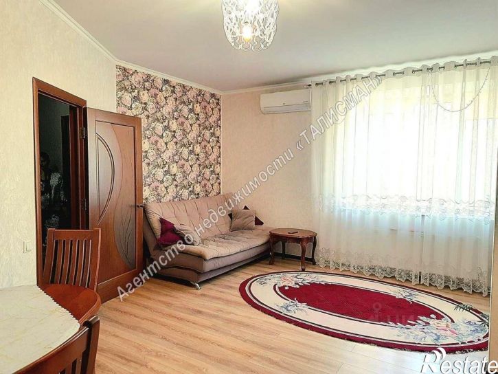 2-комн квартира ул Сызранова, 4,  д. 4