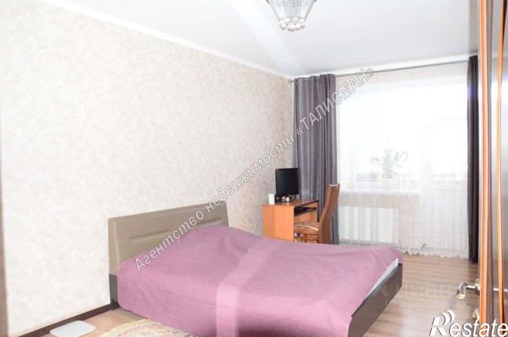 2-комн квартира ул Сызранова, 4,  д. 4