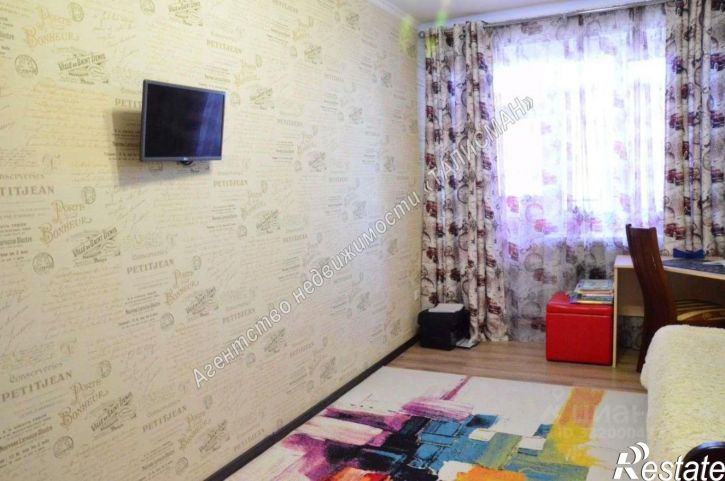 2-комн квартира ул Сызранова, 4,  д. 4
