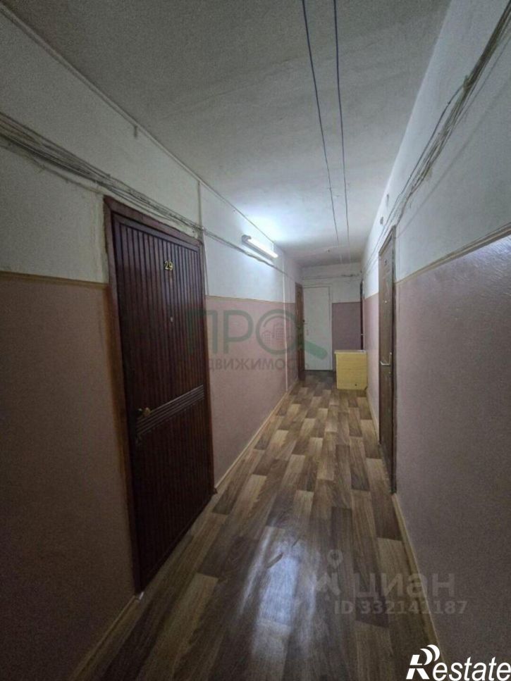 1-комн квартира Таганрог г., Инструментальная ул.